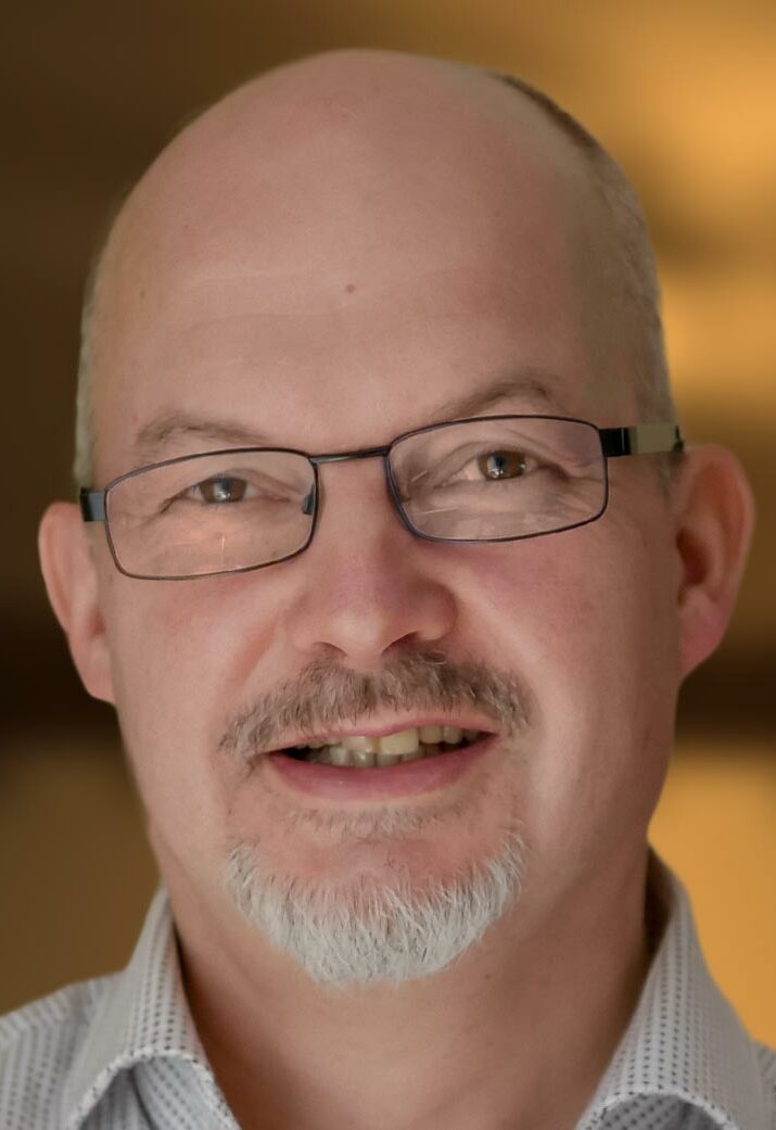 Mag. Roland K&ouml;nig &mdash; Klinischer Psychologe und Gr&uuml;nder von TimeInvoicer